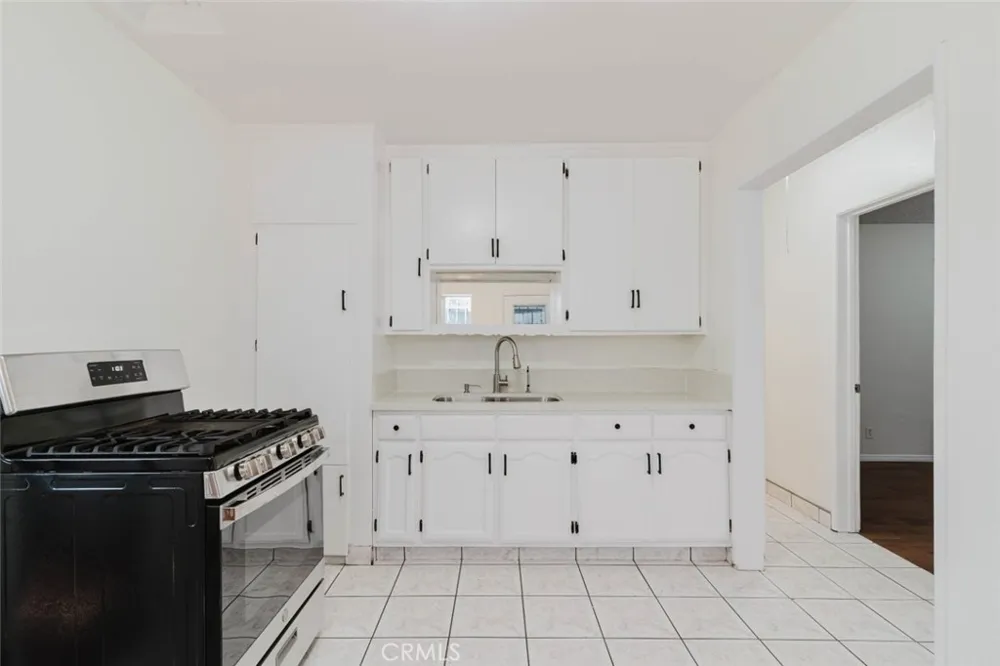 1309 W 131st Street Compton, CA 90222