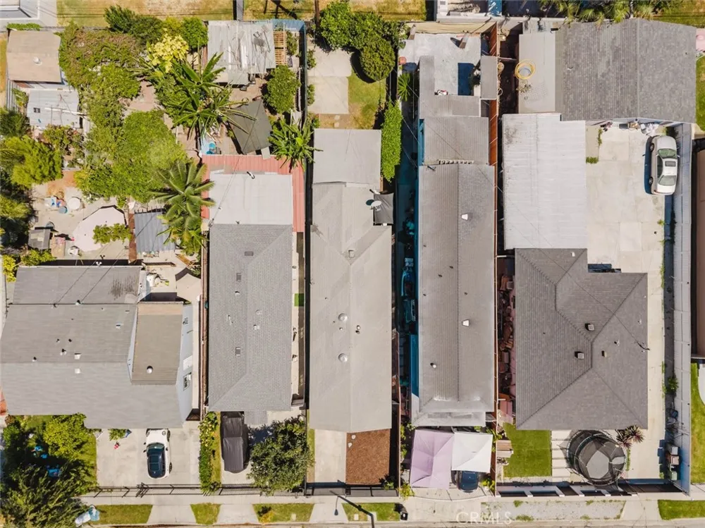 1309 W 131st Street Compton, CA 90222