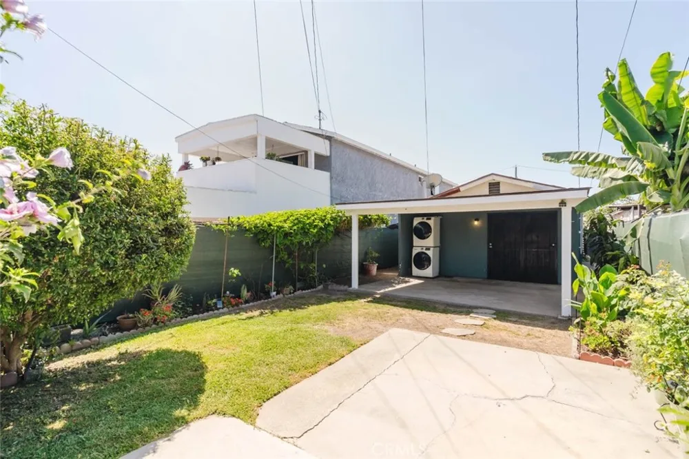 1309 W 131st Street Compton, CA 90222