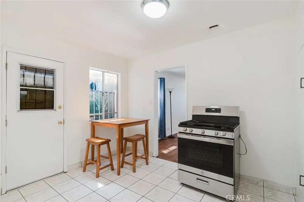 1309 W 131st Street Compton, CA 90222