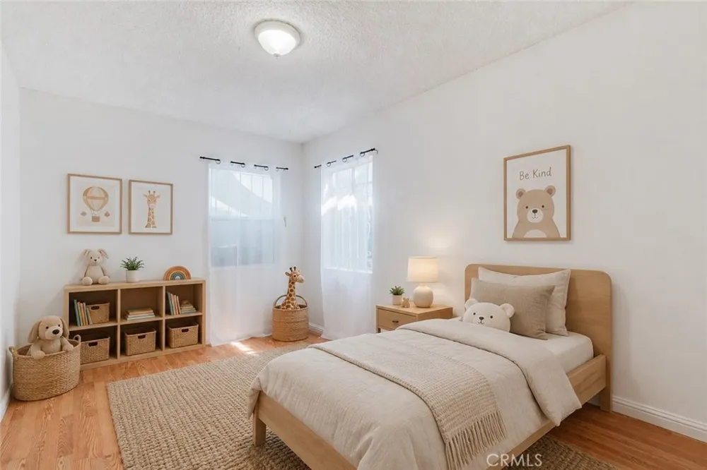 1309 W 131st Street Compton, CA 90222