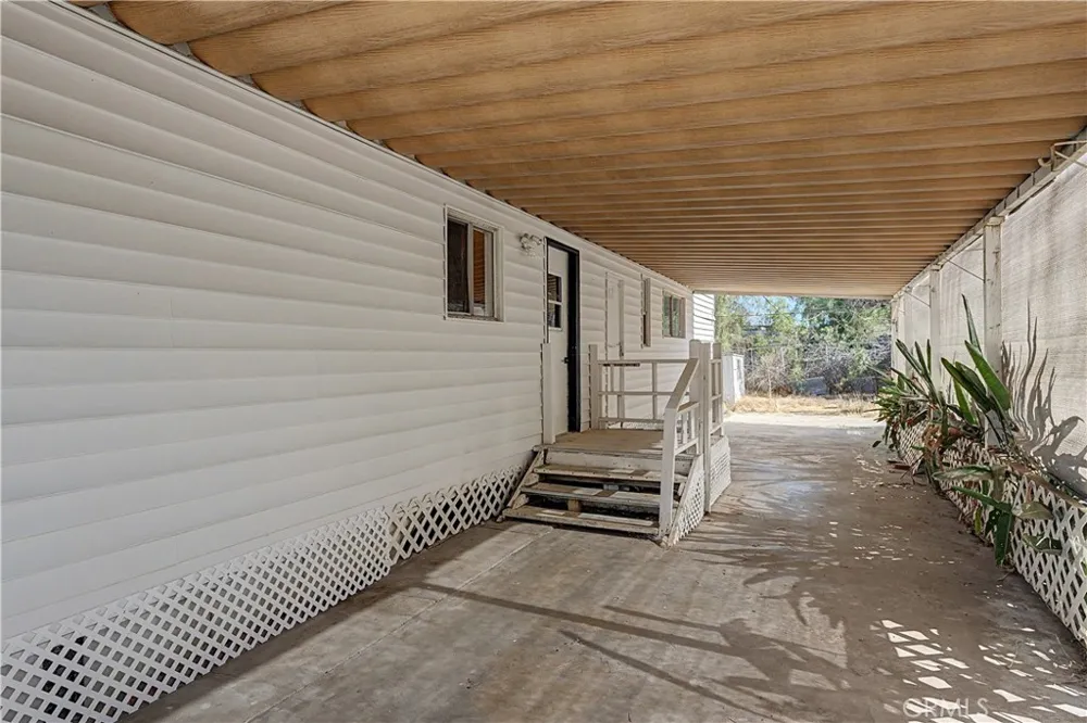 18580 Decker Perris, CA 92570