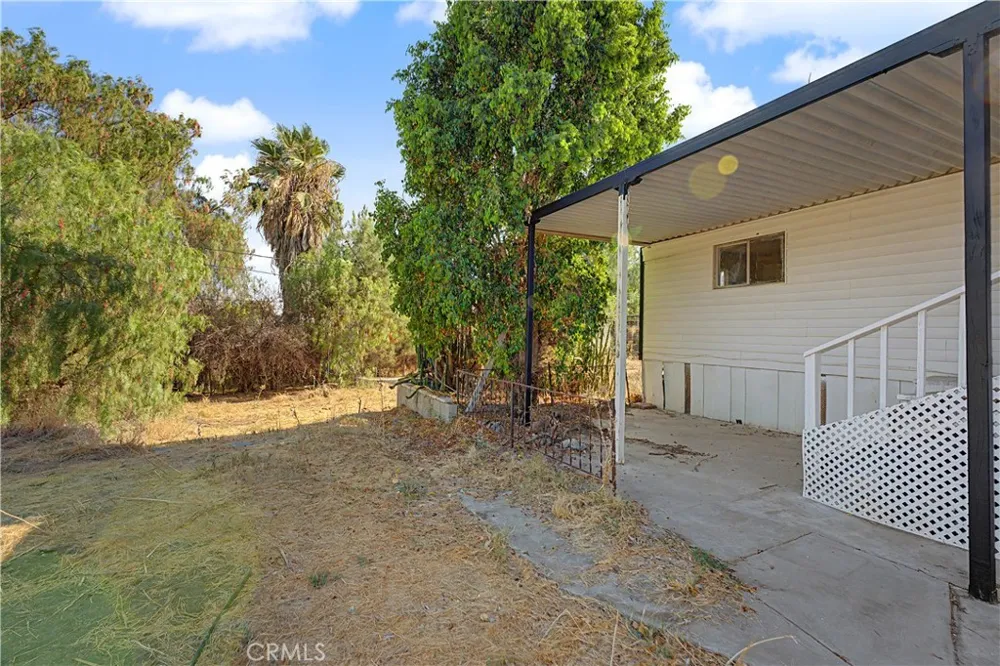 18580 Decker Perris, CA 92570