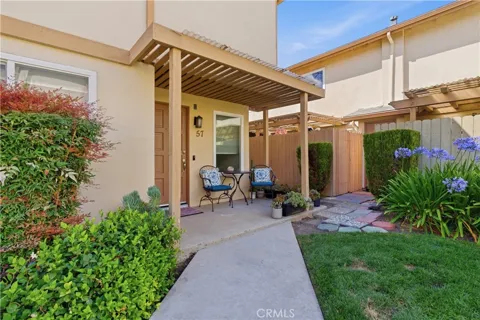 1881 Mitchell Avenue #57