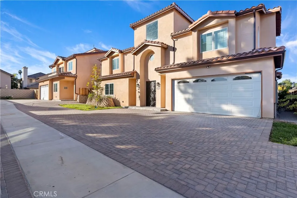 20811 W Seeasons Lane Winnetka, CA 91306