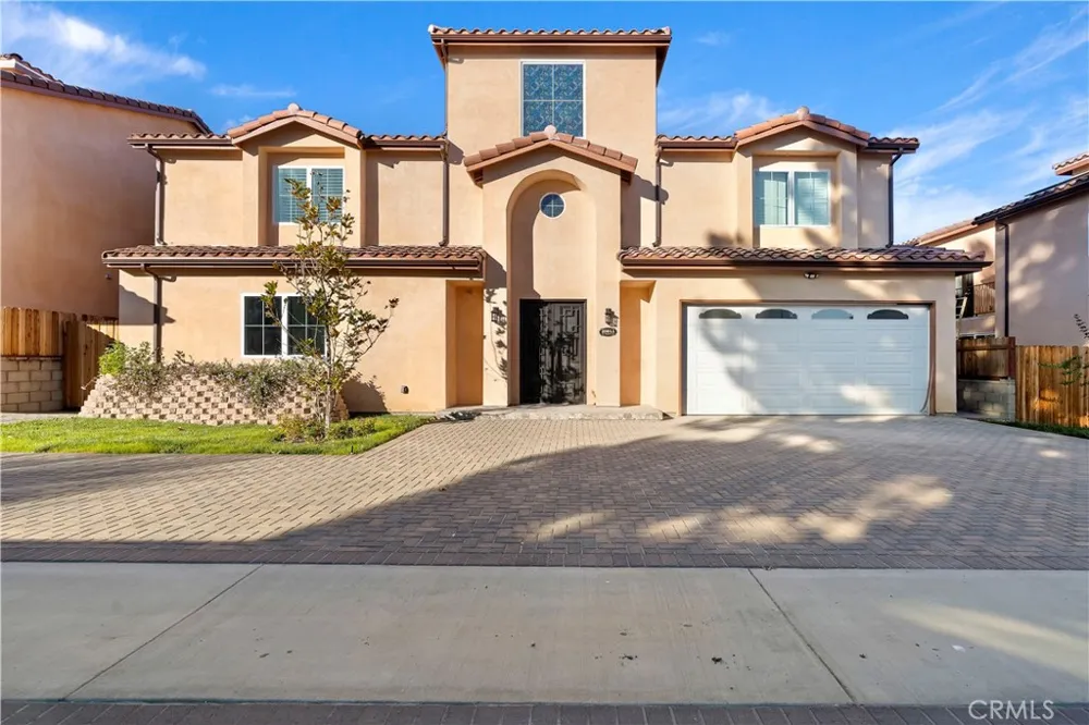 20811 W Seeasons Lane Winnetka, CA 91306