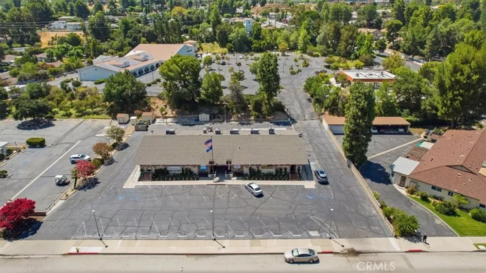 19208 Avenue Of The Oaks #G Newhall, CA 91321