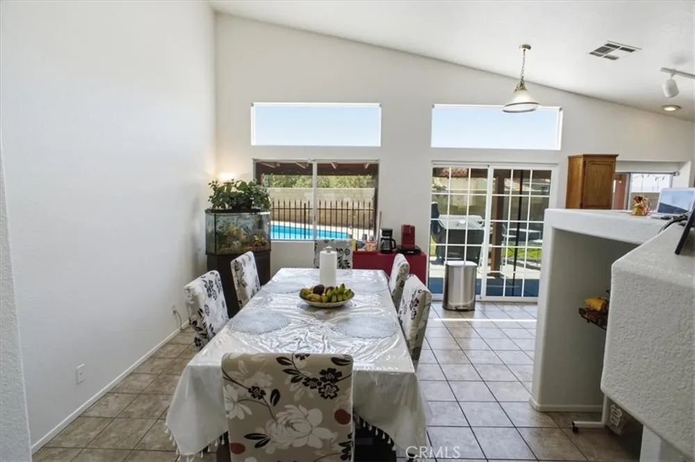 3019 Ontario Court Rosamond, CA 93560