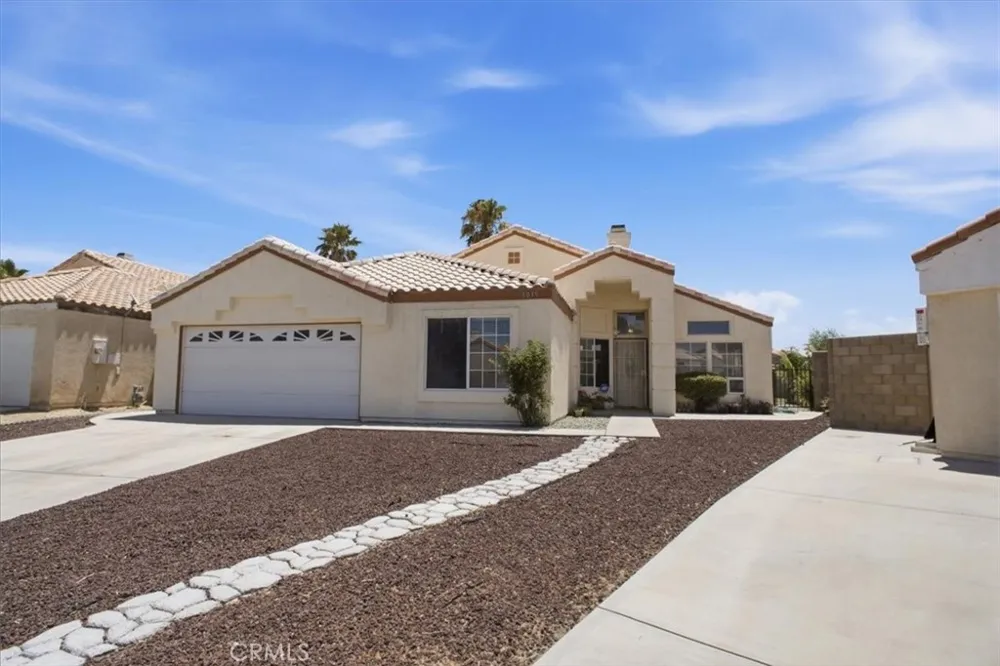 3019 Ontario Court Rosamond, CA 93560