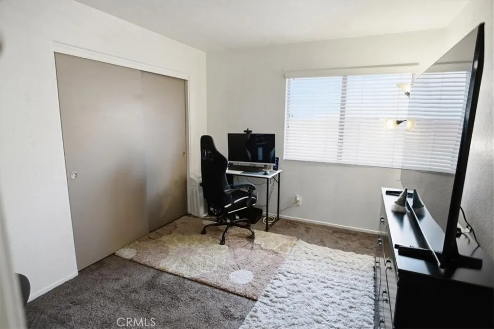 3019 Ontario Court Rosamond, CA 93560