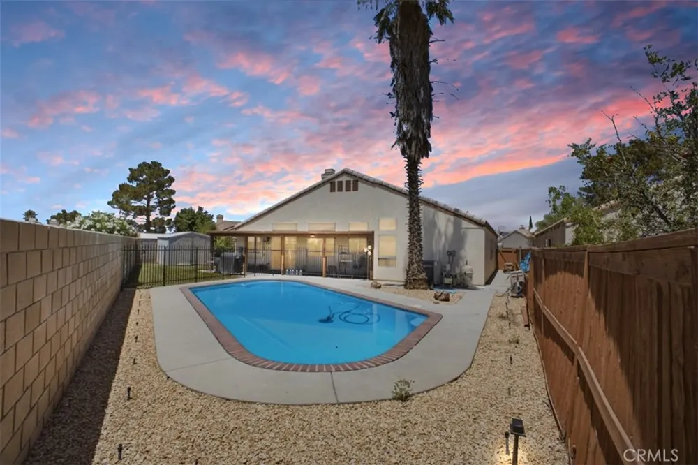 3019 Ontario Court Rosamond, CA 93560