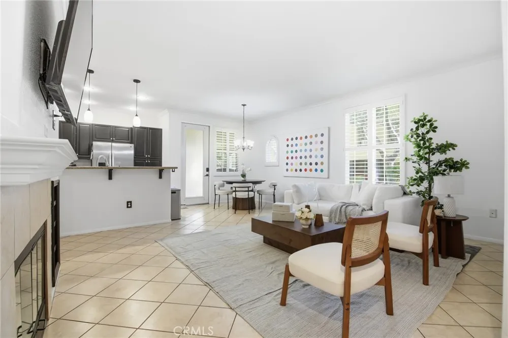 17983 Lost Canyon #113 Canyon Country, CA 91387