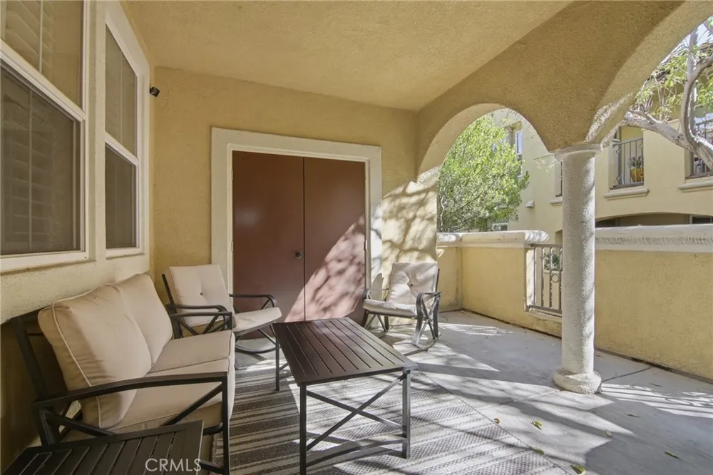 17983 Lost Canyon #113 Canyon Country, CA 91387