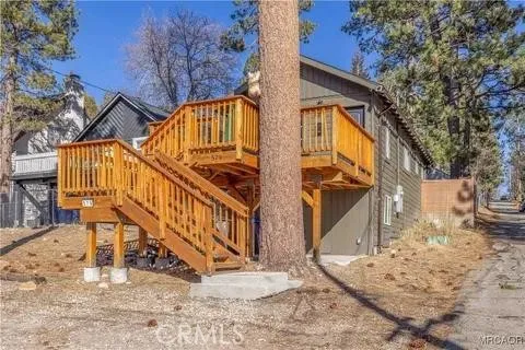 390 Canvasback Rd Big Bear Lake, CA 92315