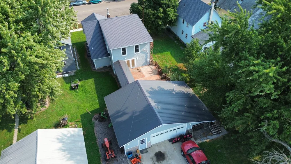 230 2nd Avenue W Echo, MN 56237