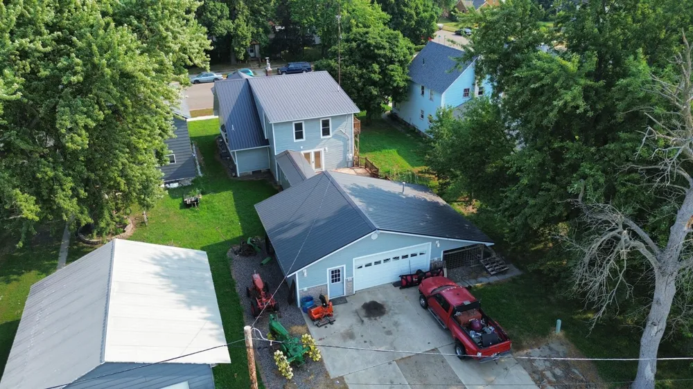 230 2nd Avenue W Echo, MN 56237