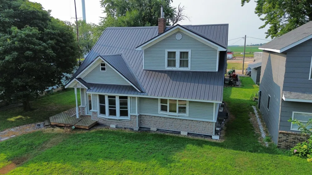 230 2nd Avenue W Echo, MN 56237