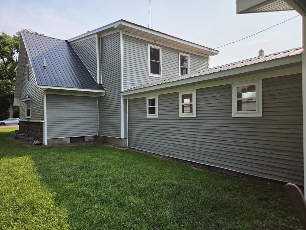 230 2nd Avenue W Echo, MN 56237