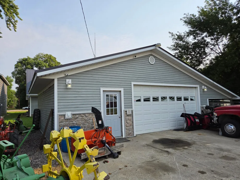 230 2nd Avenue W Echo, MN 56237