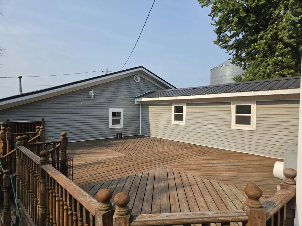 230 2nd Avenue W Echo, MN 56237