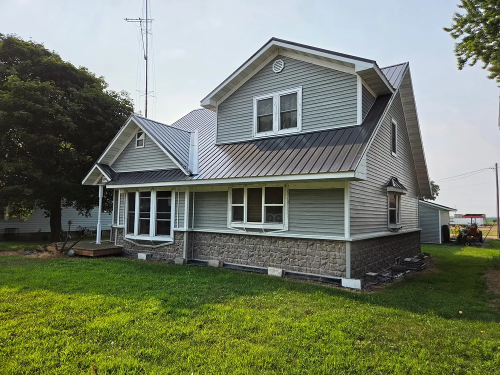 230 2nd Avenue W Echo, MN 56237