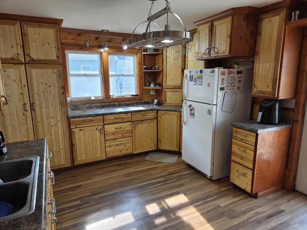 230 2nd Avenue W Echo, MN 56237