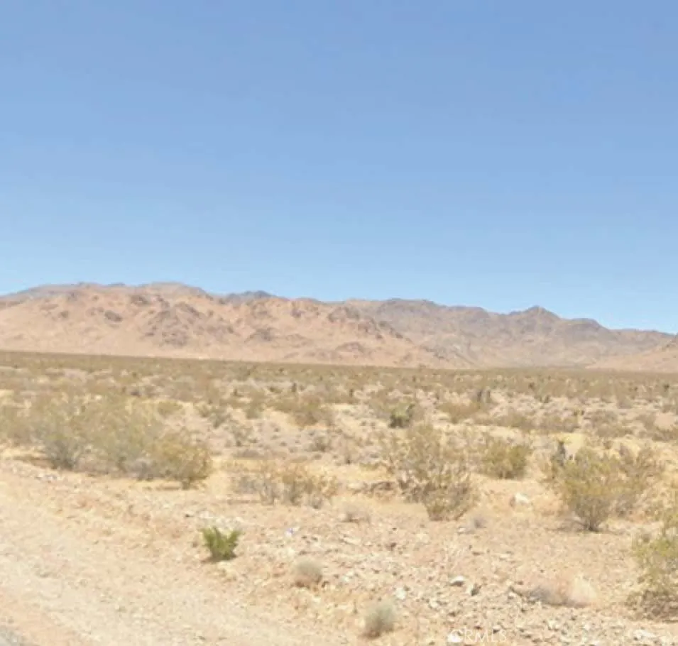 Fern Rd Lucerne Valley, CA 92356