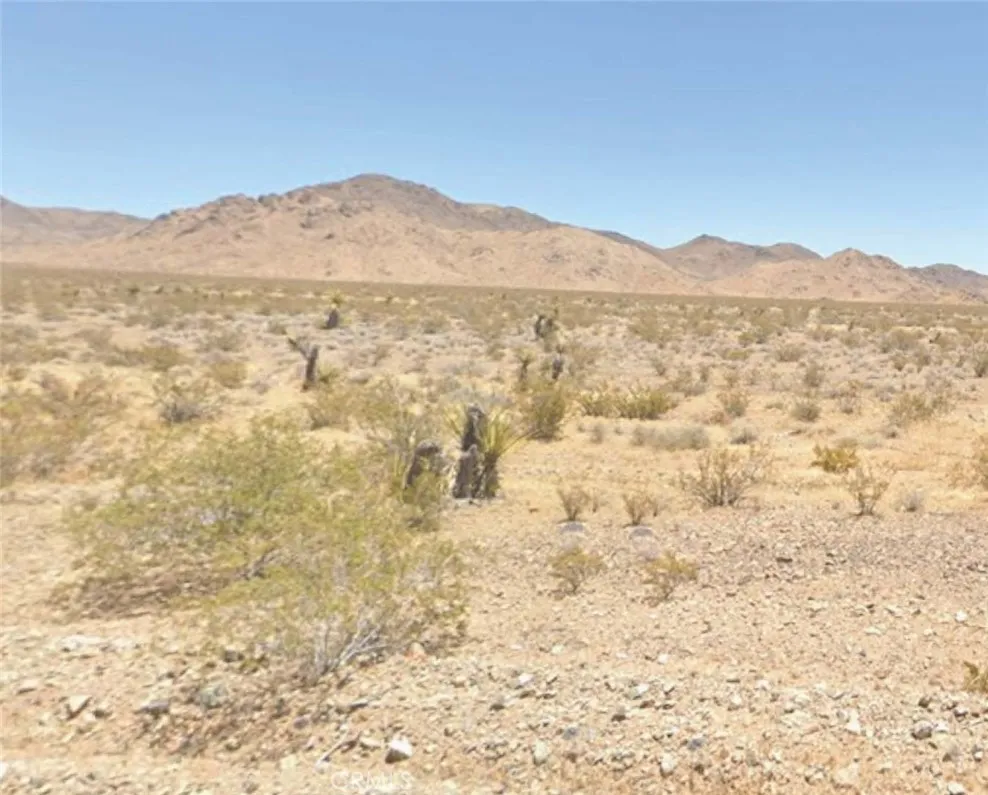 Fern Rd Lucerne Valley, CA 92356