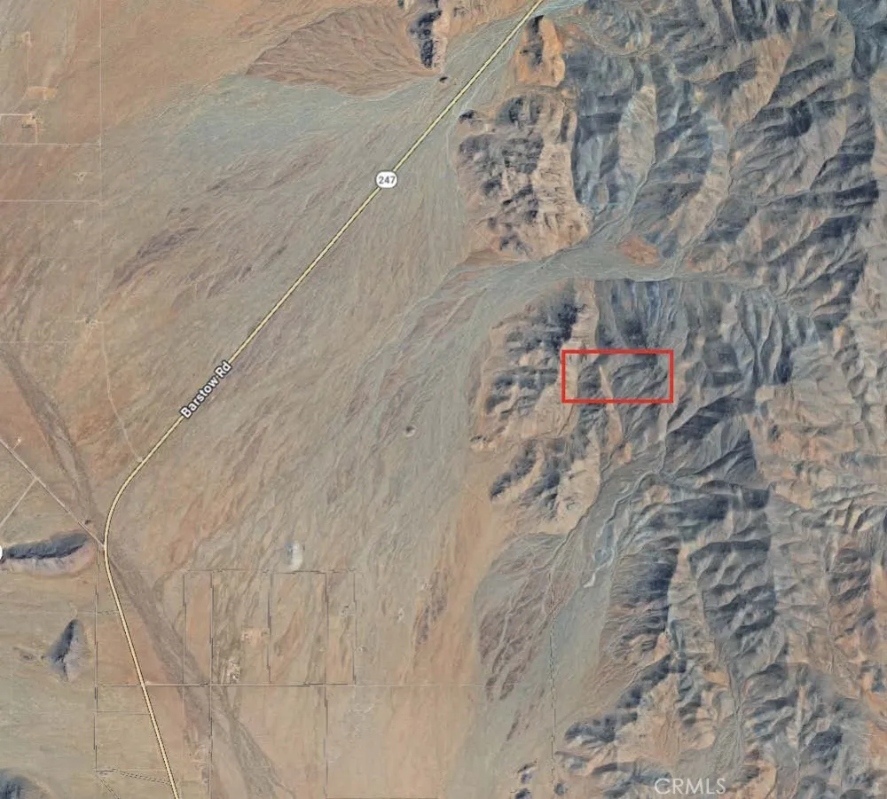 Fern Rd Lucerne Valley, CA 92356