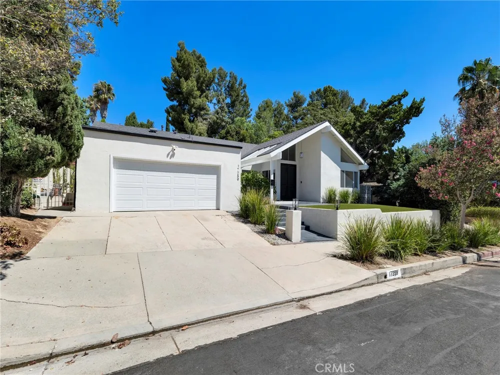 17259 Westbury Drive Granada Hills, CA 91344