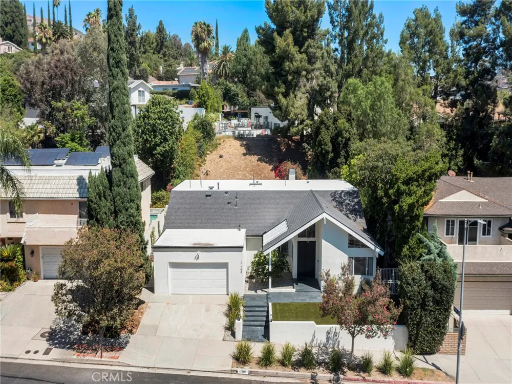 17259 Westbury Drive Granada Hills, CA 91344