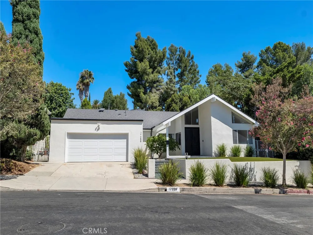 17259 Westbury Drive Granada Hills, CA 91344