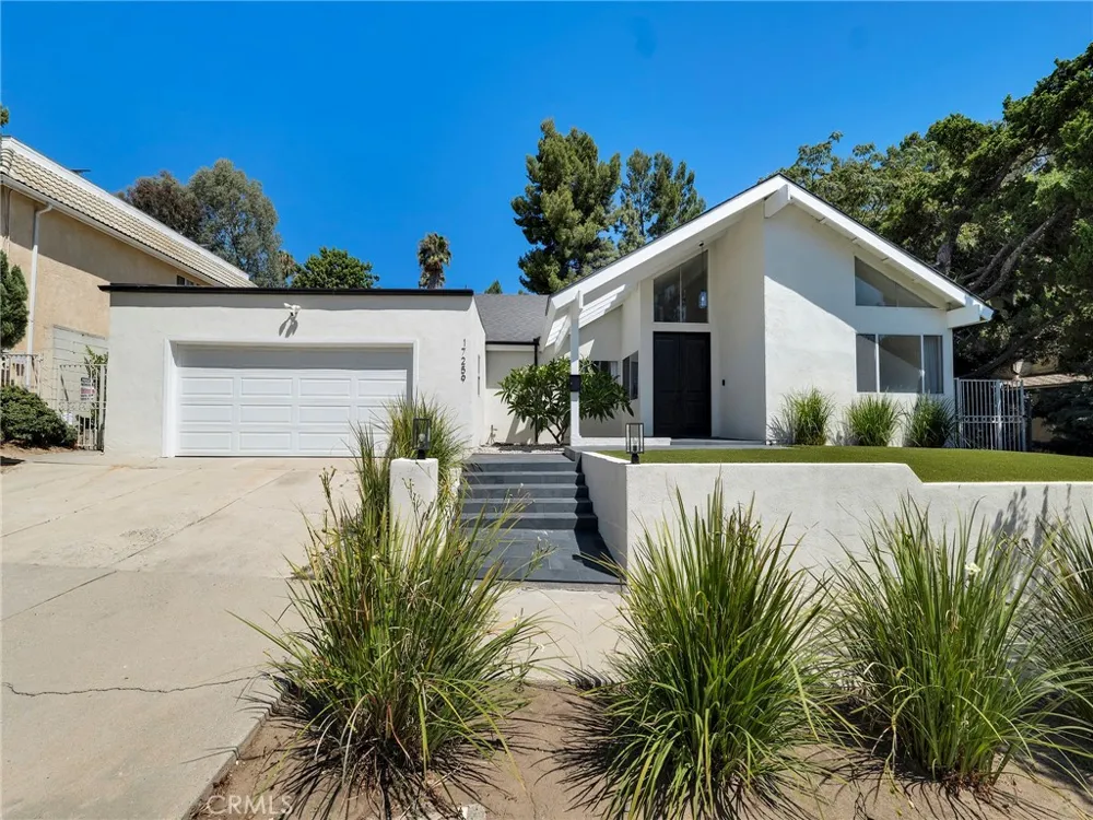 17259 Westbury Drive Granada Hills, CA 91344