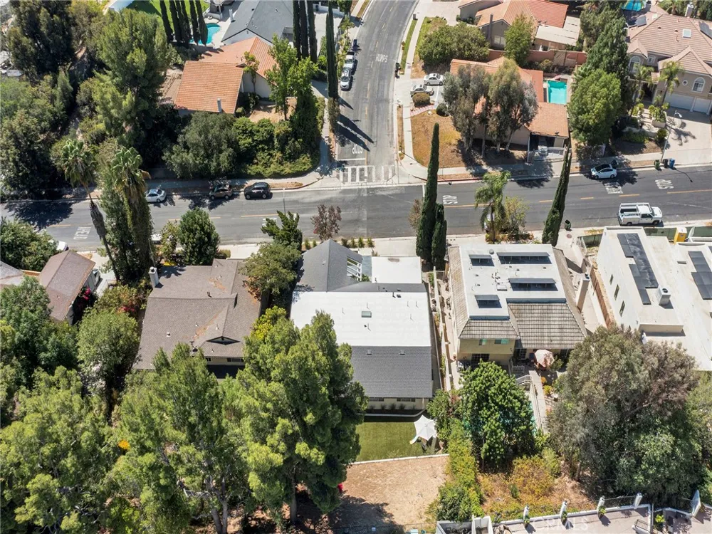 17259 Westbury Drive Granada Hills, CA 91344