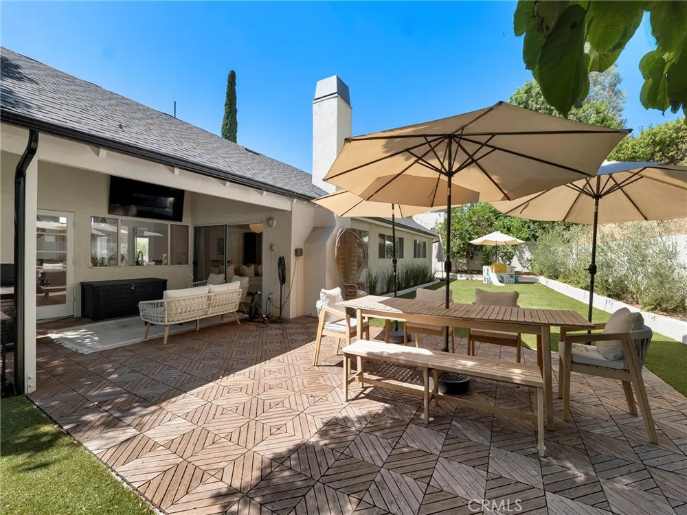 17259 Westbury Drive Granada Hills, CA 91344