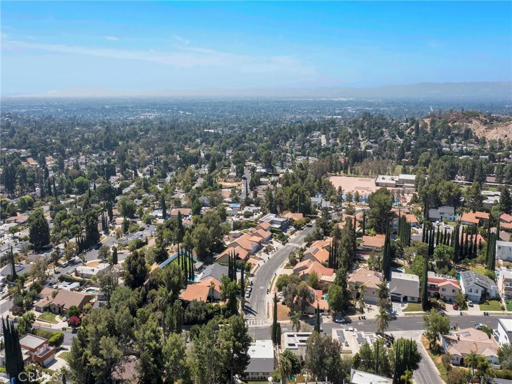 17259 Westbury Drive Granada Hills, CA 91344