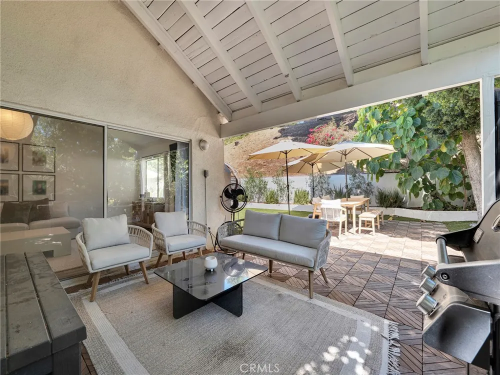 17259 Westbury Drive Granada Hills, CA 91344