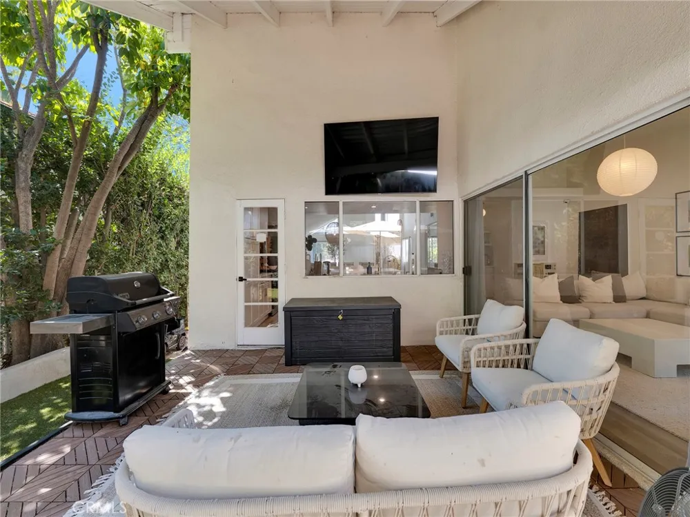 17259 Westbury Drive Granada Hills, CA 91344