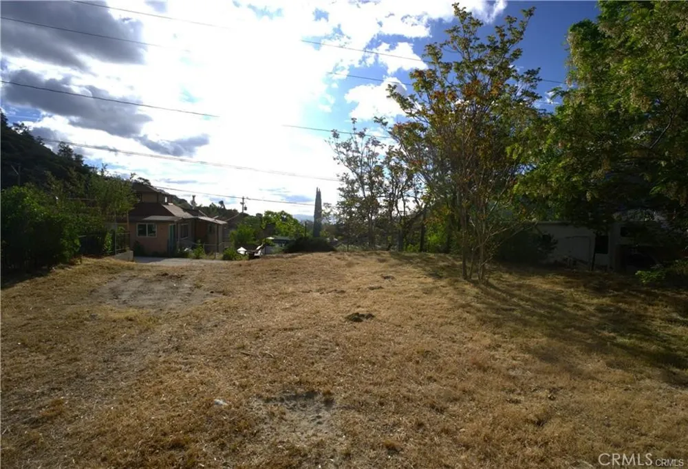 Santa Rosa Trail Frazier Park, CA 93225