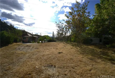 Santa Rosa Trail