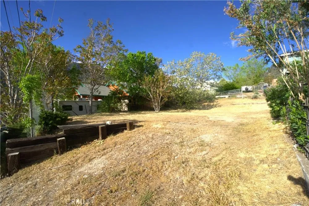 Santa Rosa Trail Frazier Park, CA 93225