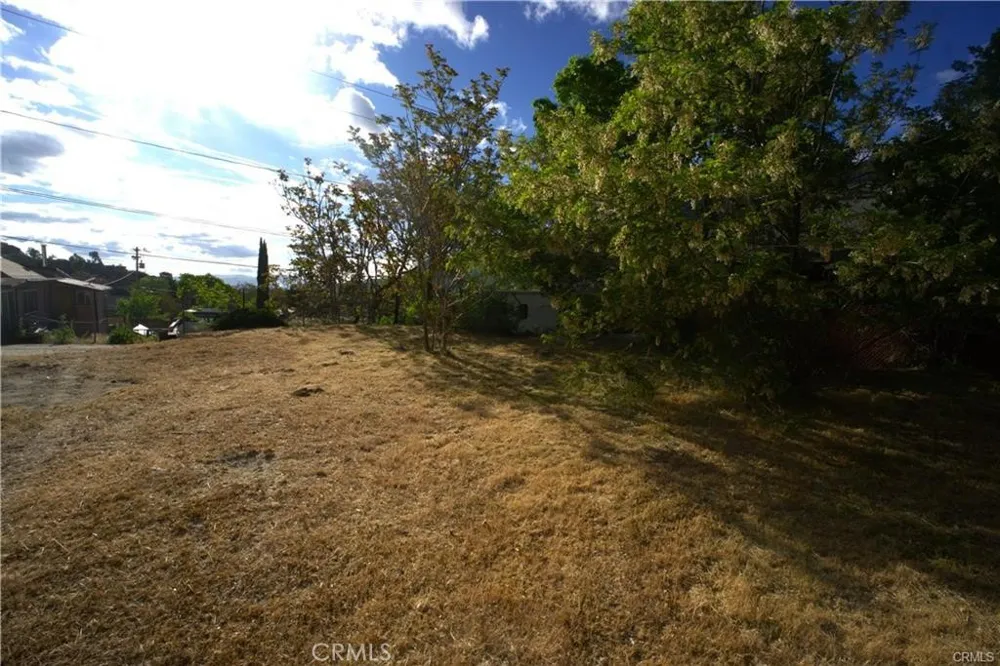 Santa Rosa Trail Frazier Park, CA 93225