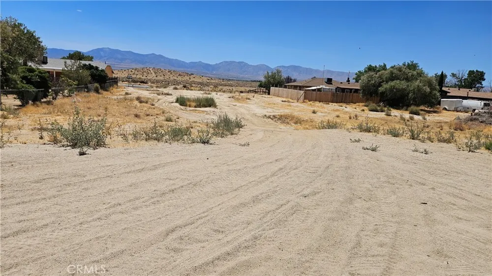 17837 Rawhide Ave Palmdale, CA 93591