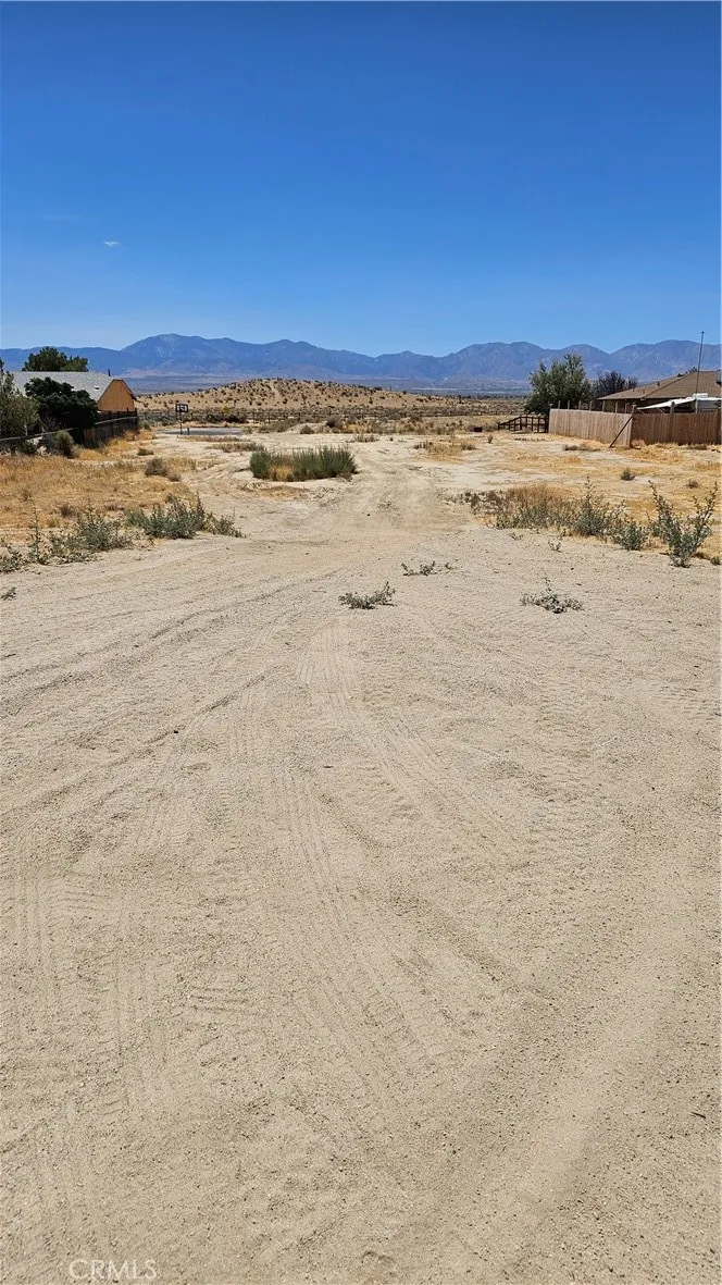 17837 Rawhide Ave Palmdale, CA 93591