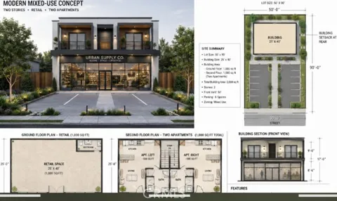 22608 Newhall