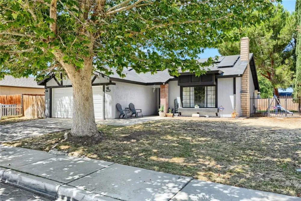 37947 Janus Drive Palmdale, CA 93550