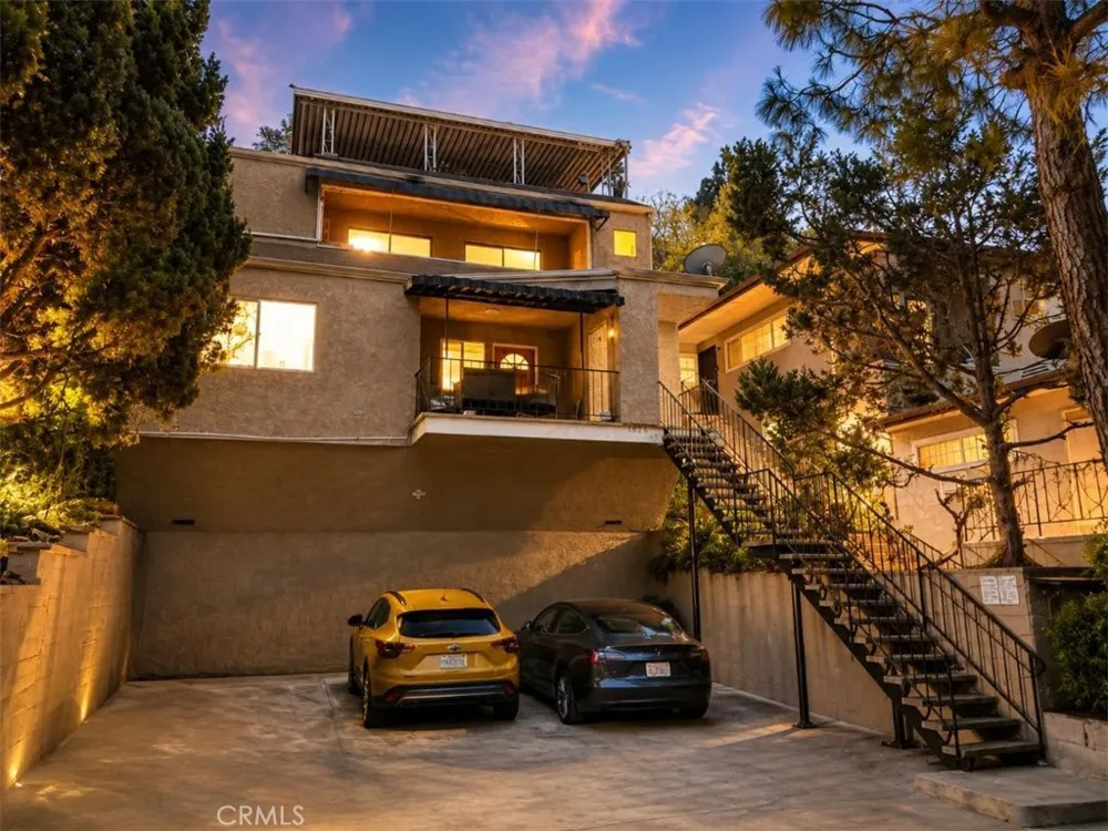 1826 SILVER LAKE Silver Lake, CA 90026
