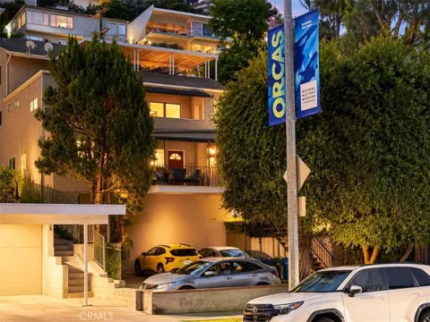 1826 SILVER LAKE