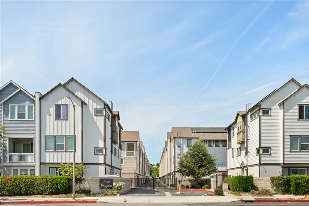 8336 Peyton Way West Hills, CA 91304