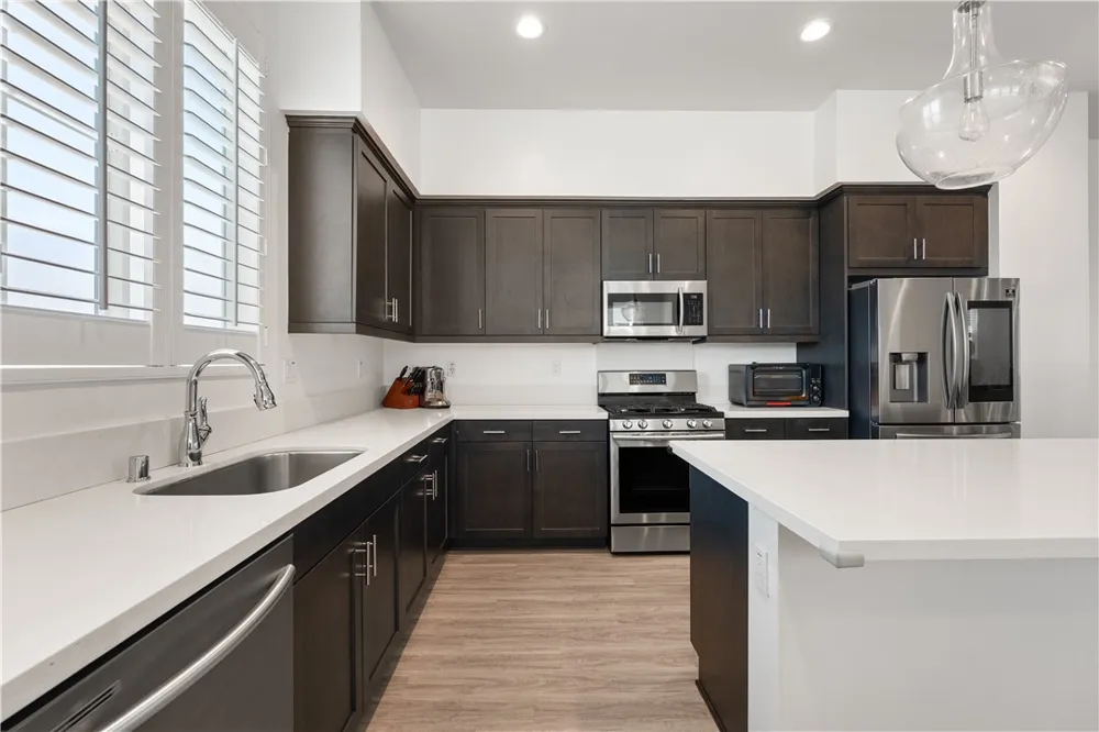 8336 Peyton Way West Hills, CA 91304
